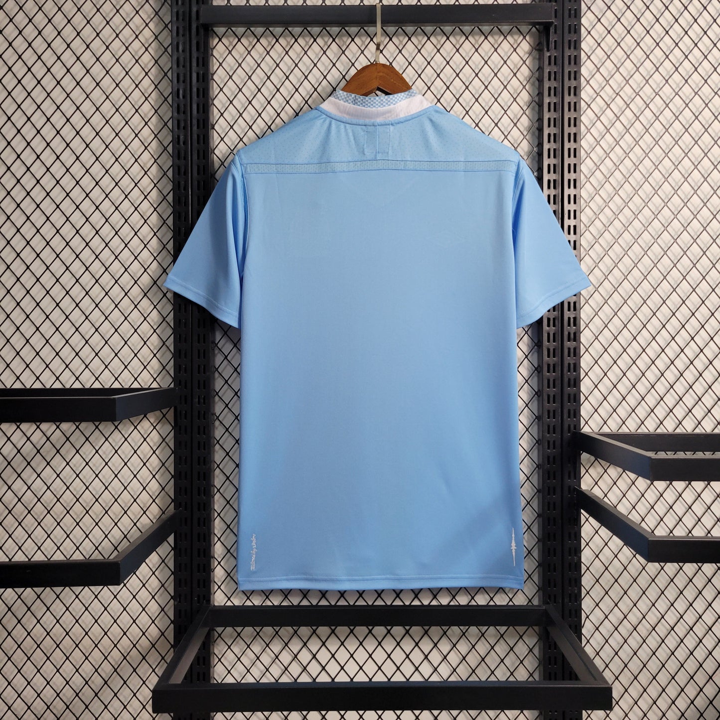 Manchester City Home 11/12