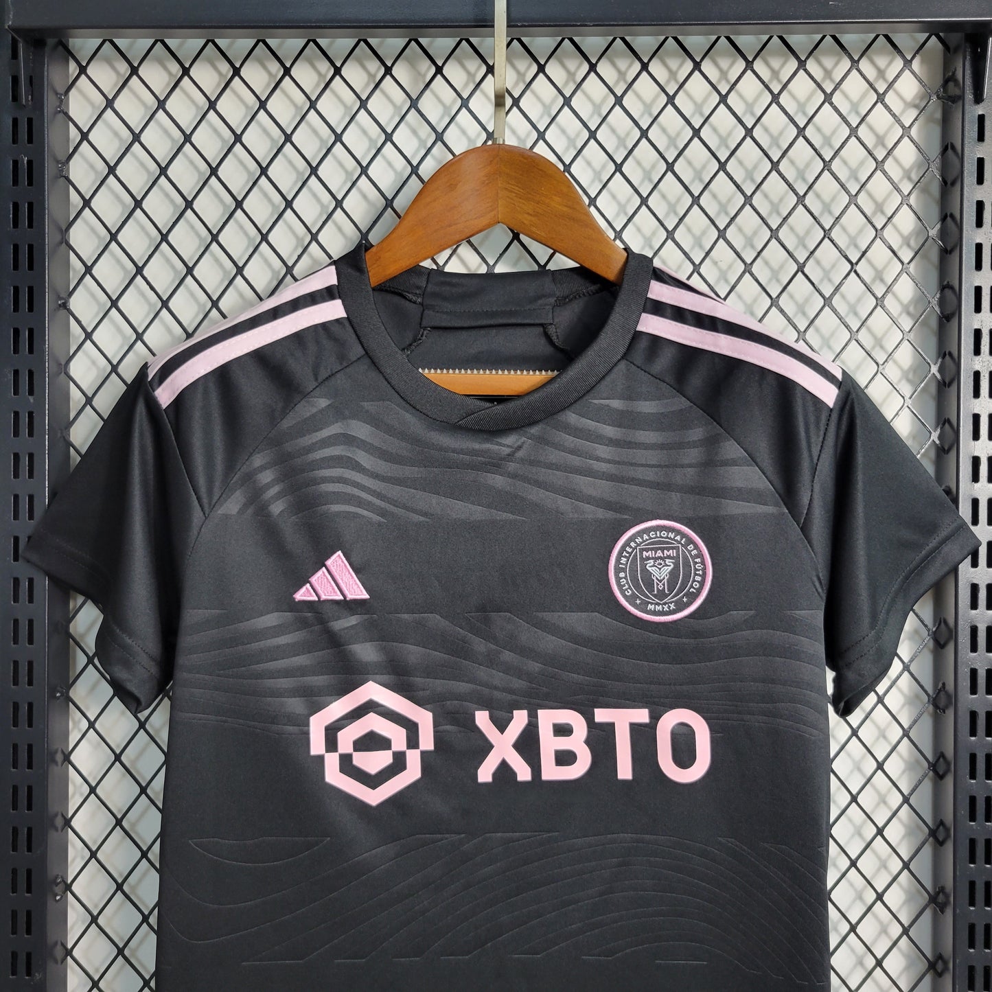 Kid Kit - Inter Miami Away 23/24