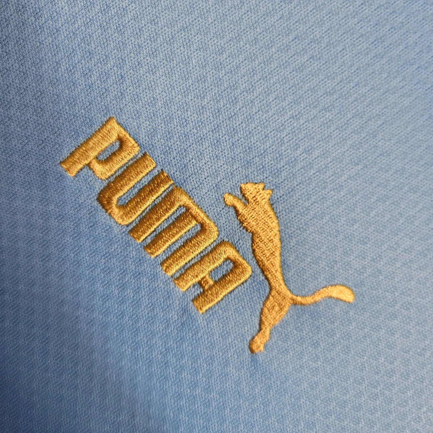 Uruguay Home 22/23