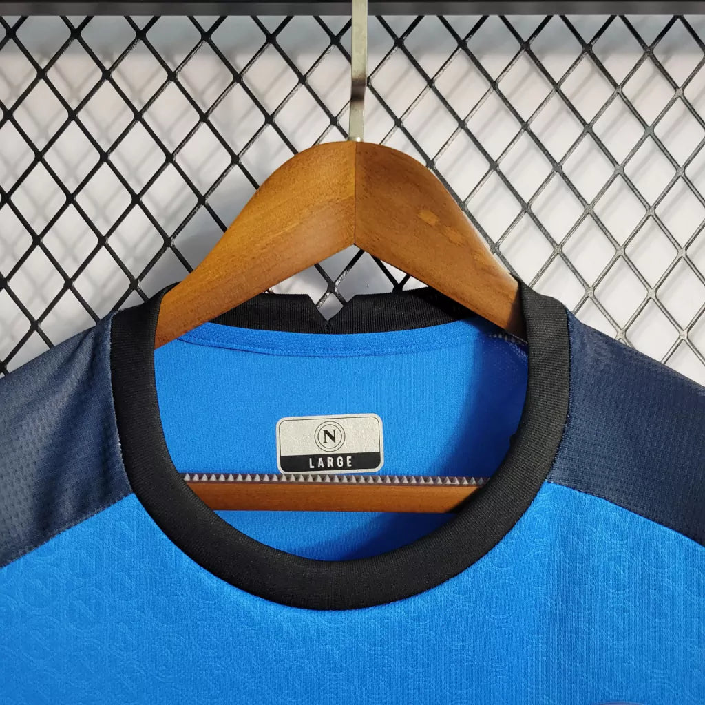 Napoli Home 22/23