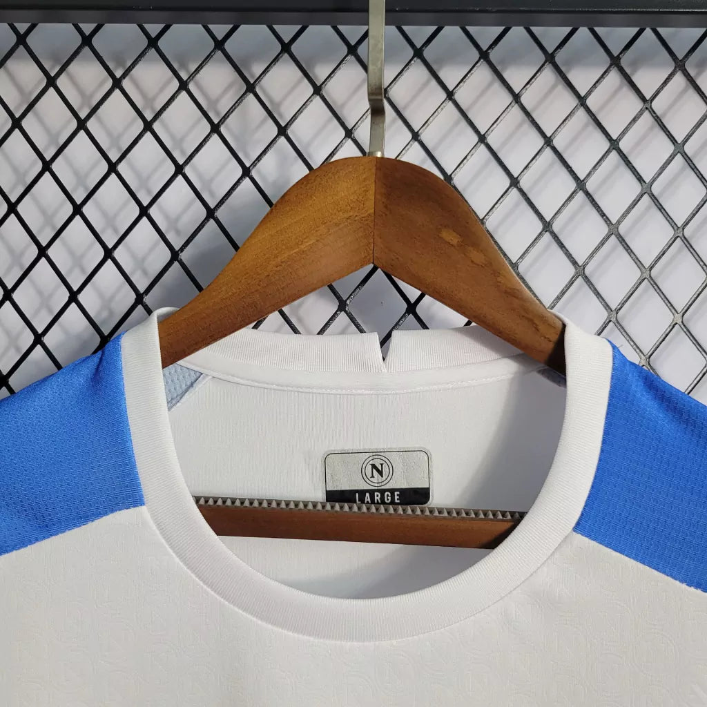 Napoli Away 22/23