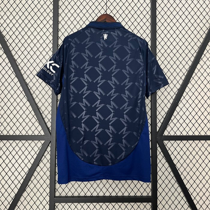 Manchester United Away 24/25