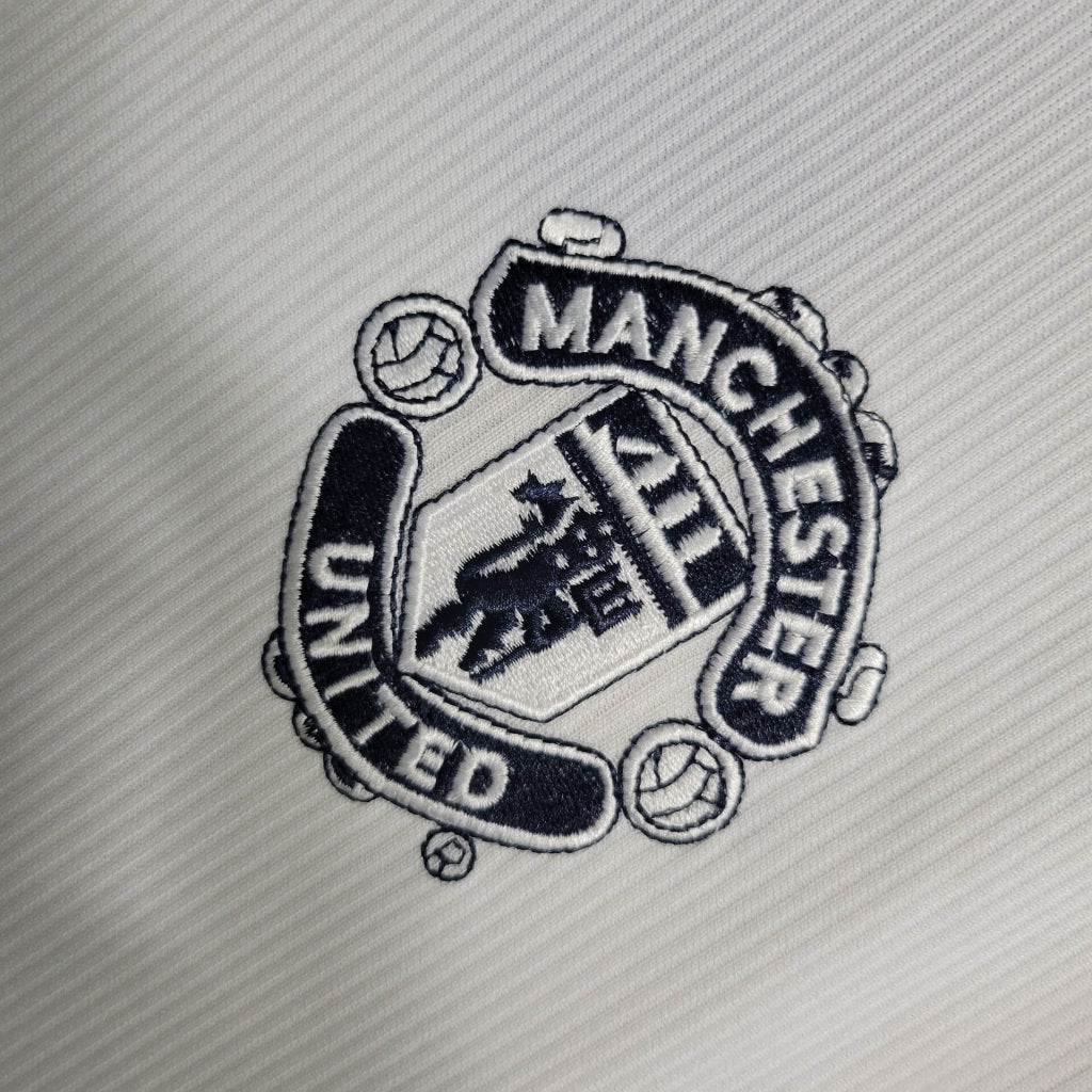 Manchester United Away 99/00