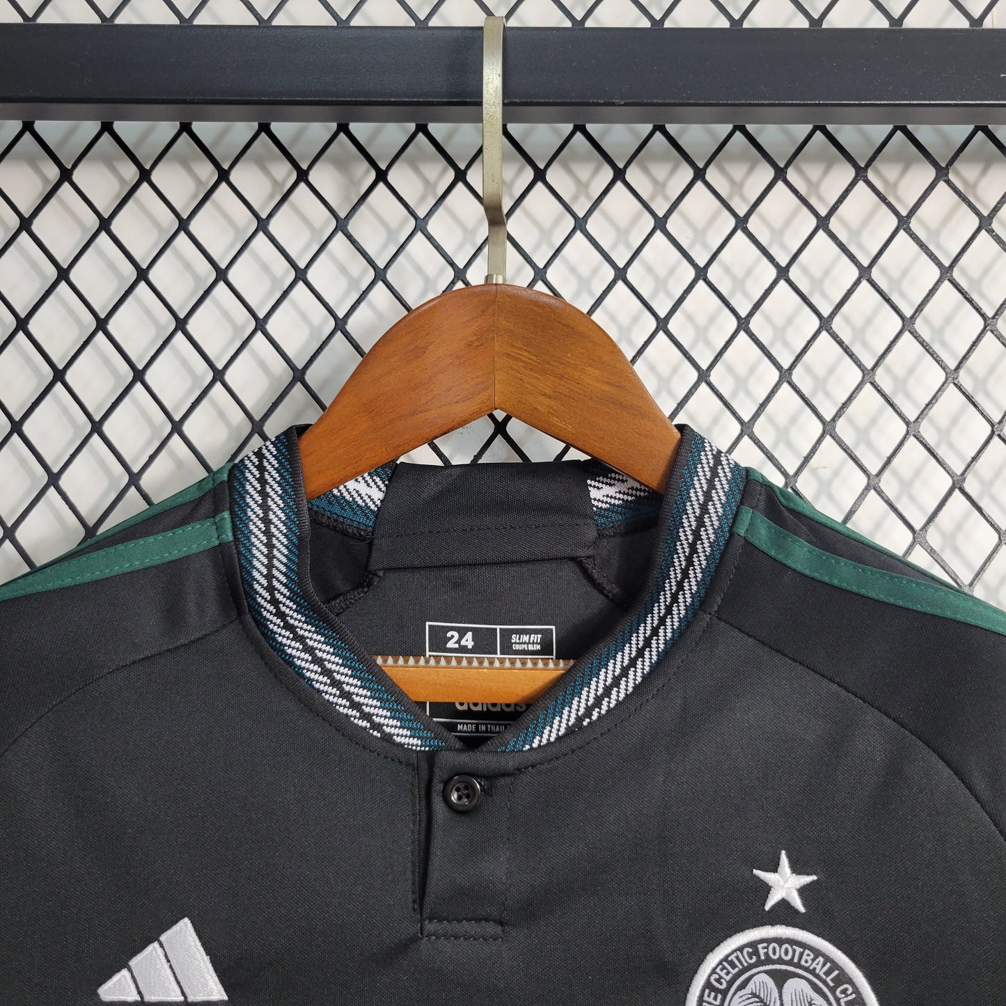 Kid Kit - Celtic Away 23/24