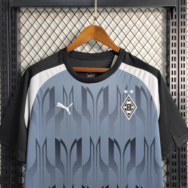 Borussia Mönchengladbach Training 23/24