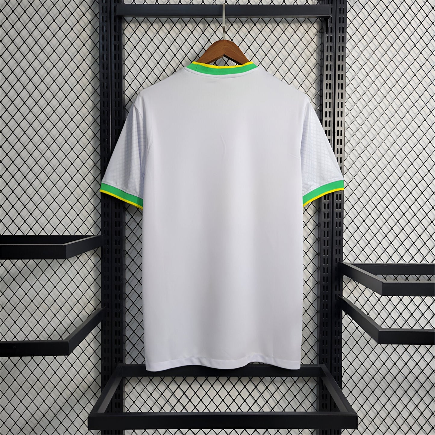 Brazil Canario Special Edition