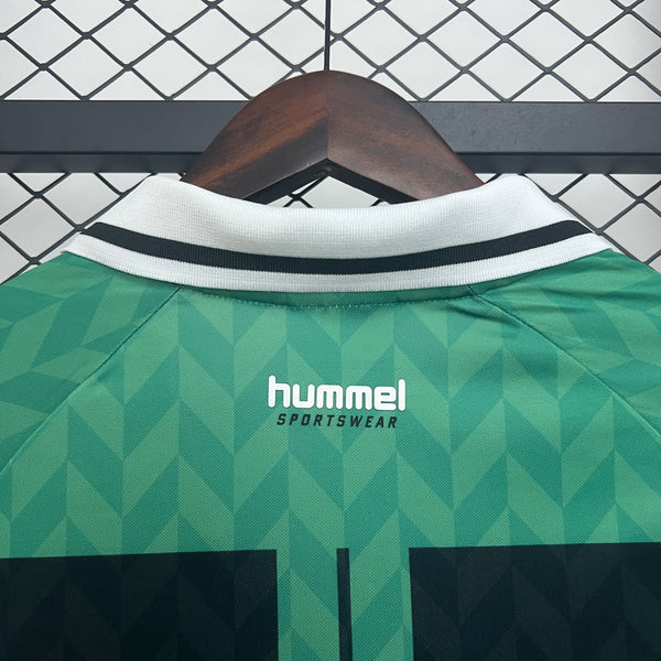 Real Betis Special Edition 25/26