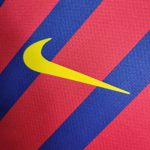 Barcelona Away 11/12