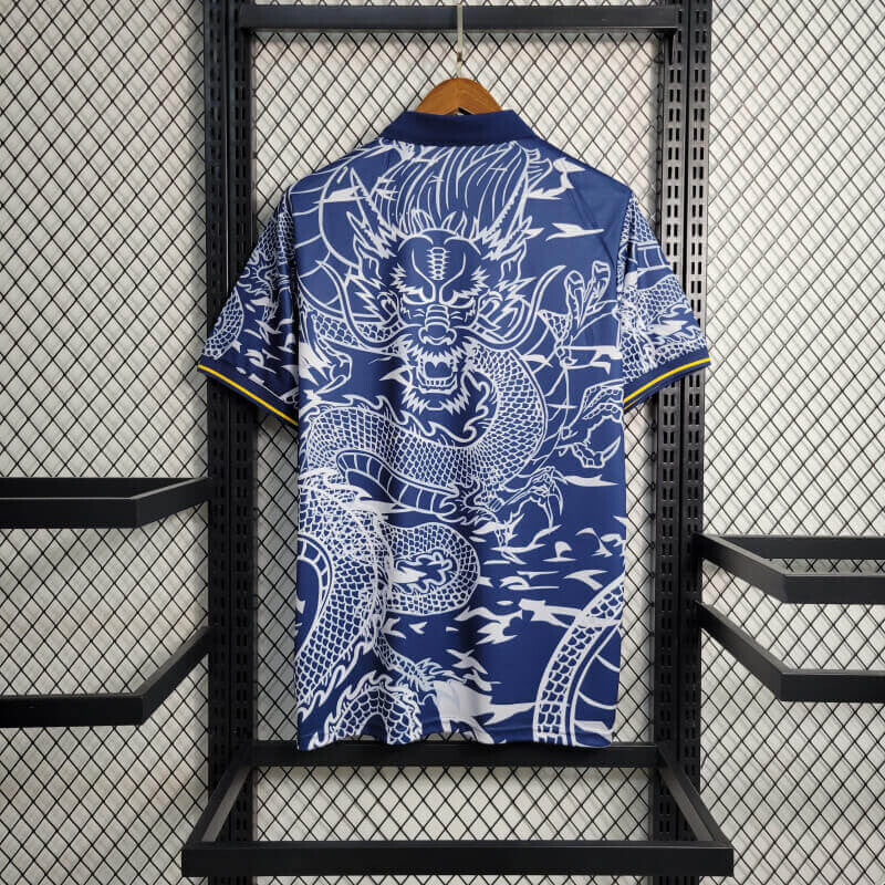 Real Madrid Special Edition Blue Dragon 23/24