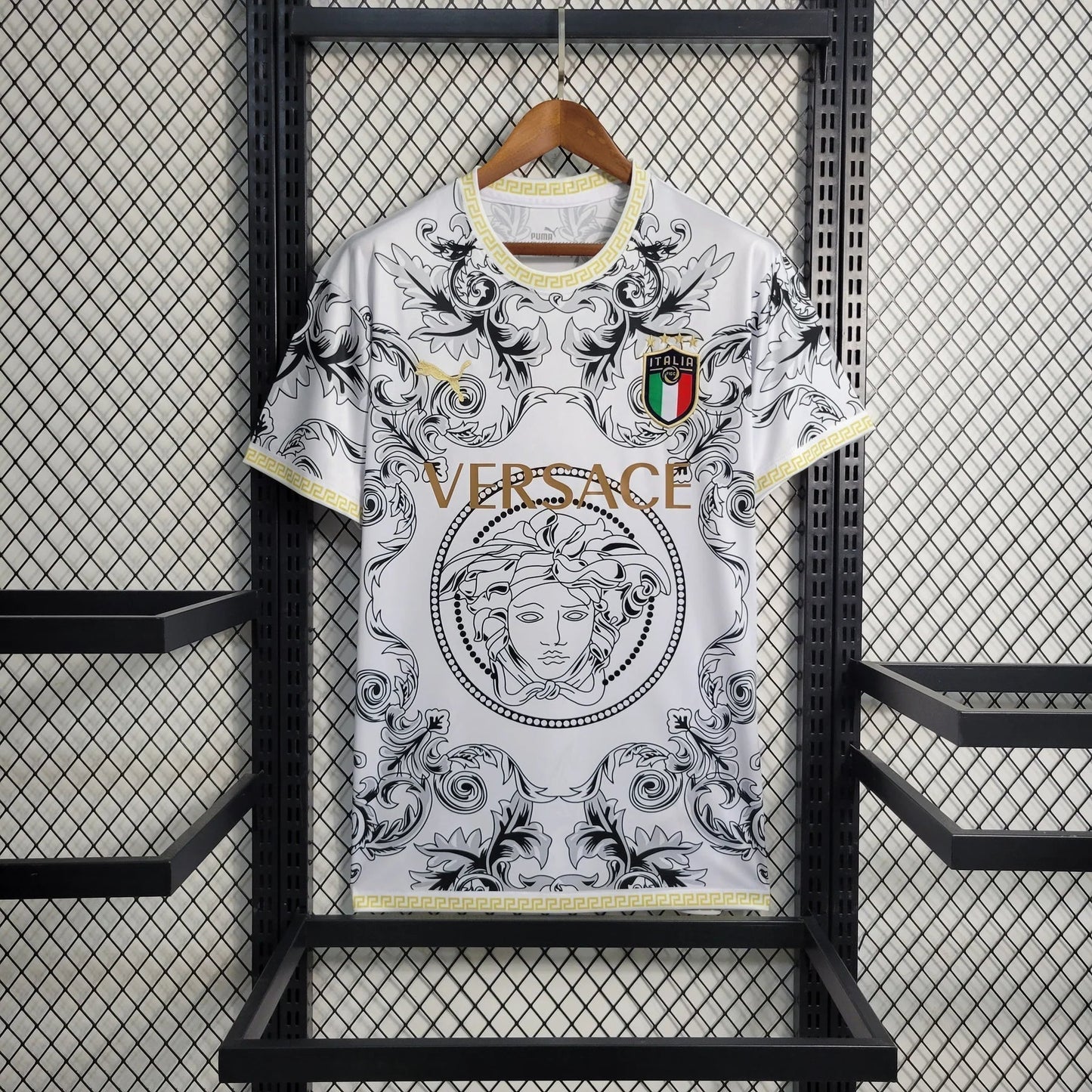 Italy Special Edition Versace 22/23