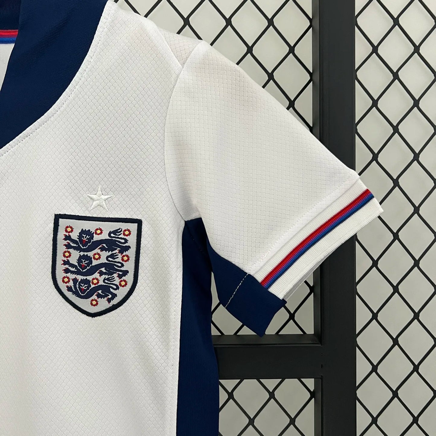 Kid Kit - England Home 24/25