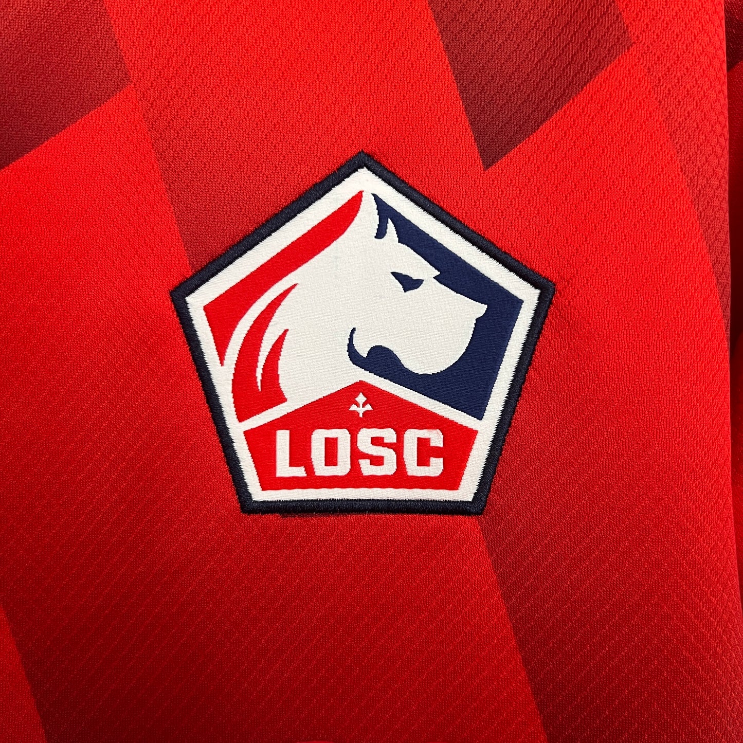 Lille Home 25/26