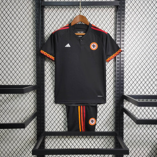 Kid Kit - Roma Third 23/24