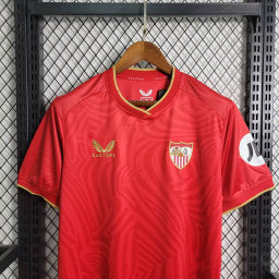 Sevilla Away 23/24