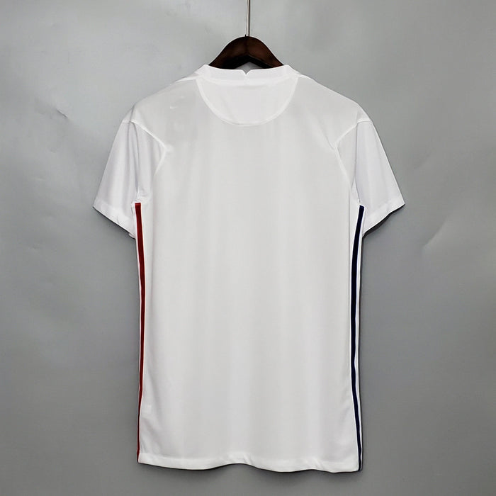 France Away 20/21