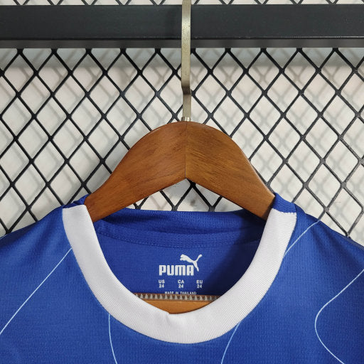 Kid Kit - Marseille Away 23/24