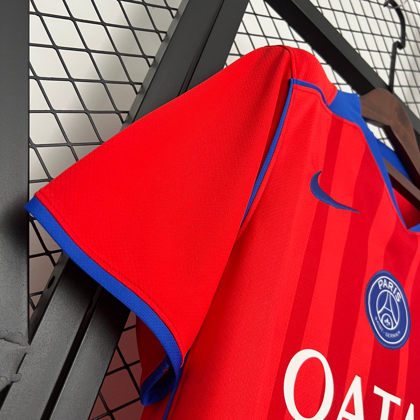 PSG Third 25/26