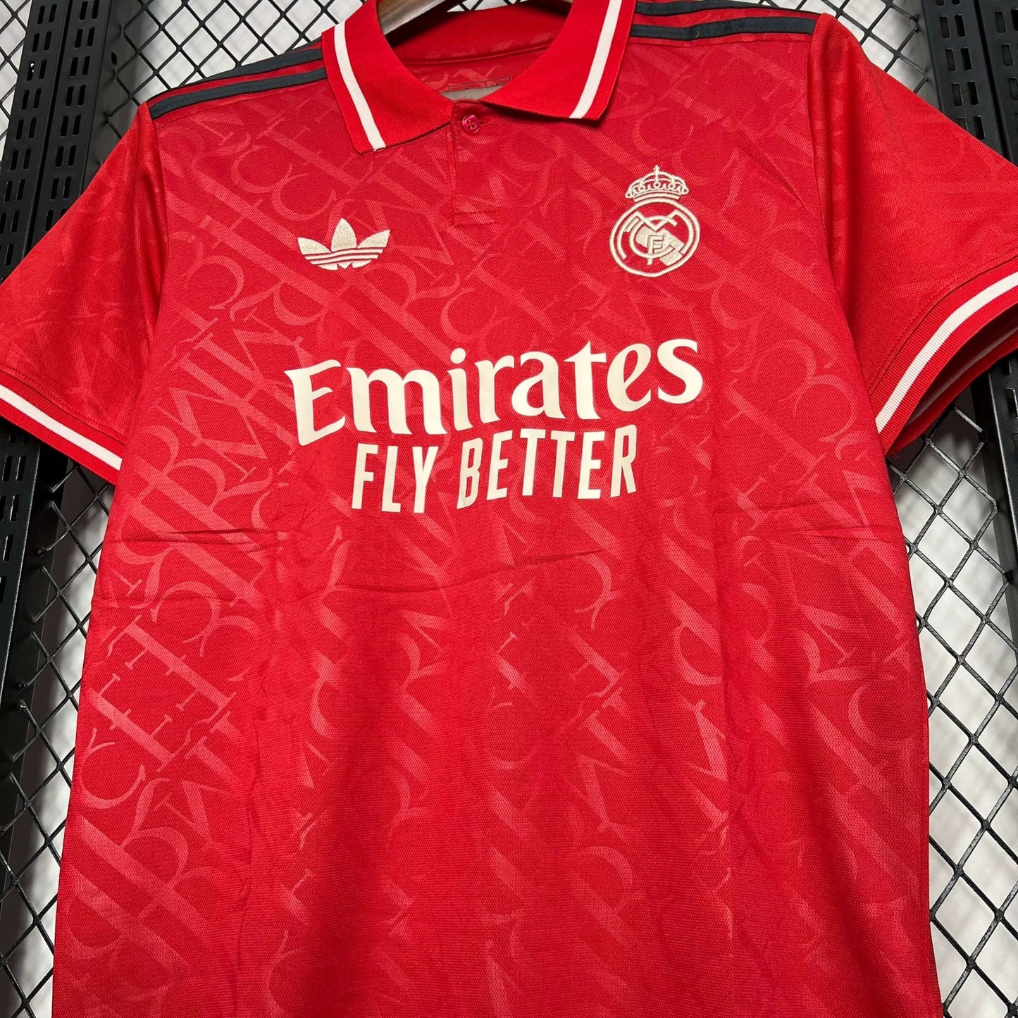 Real Madrid Special Edition 24/25