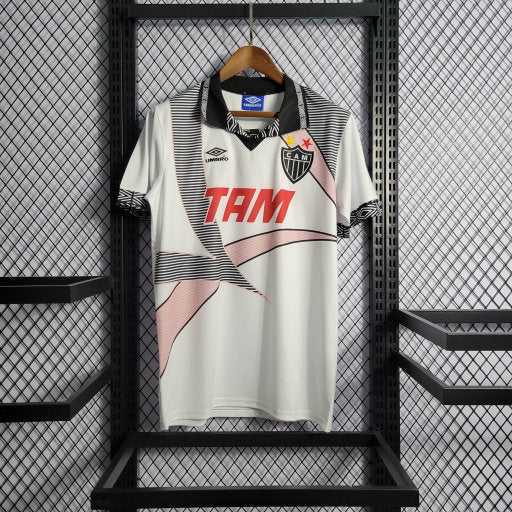 Atlético Mineiro Away 96/97