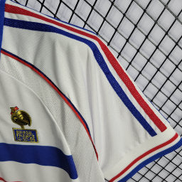 France Away 98