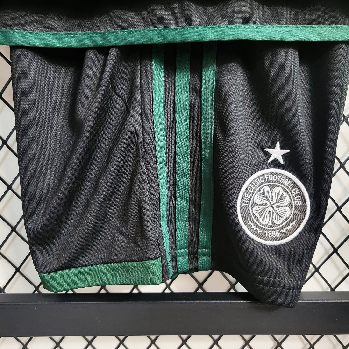 Kid Kit - Celtic Away 23/24