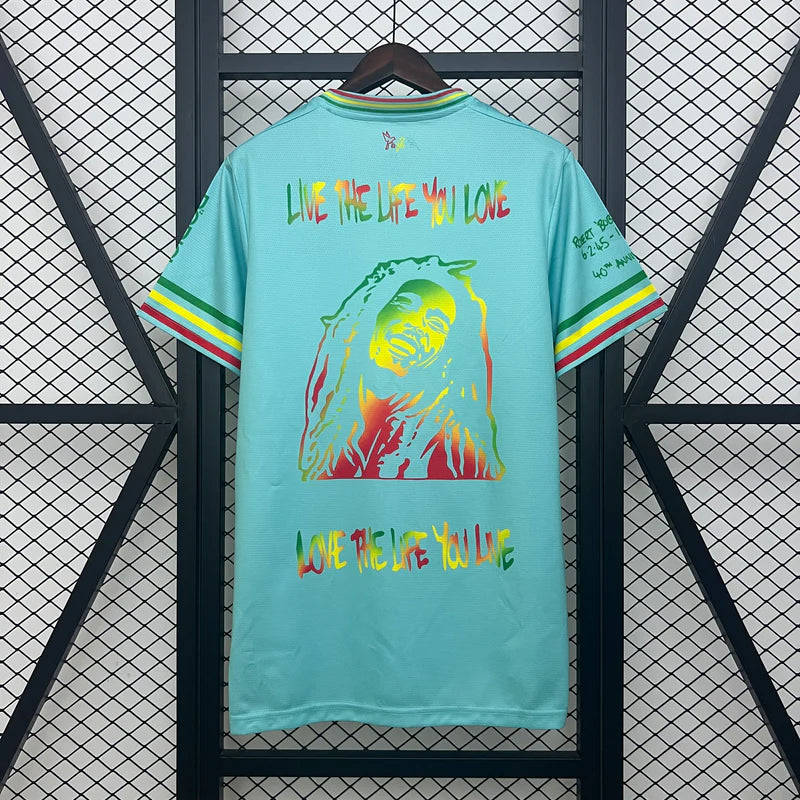 Ajax x Bob Marley Special Edition 24/25