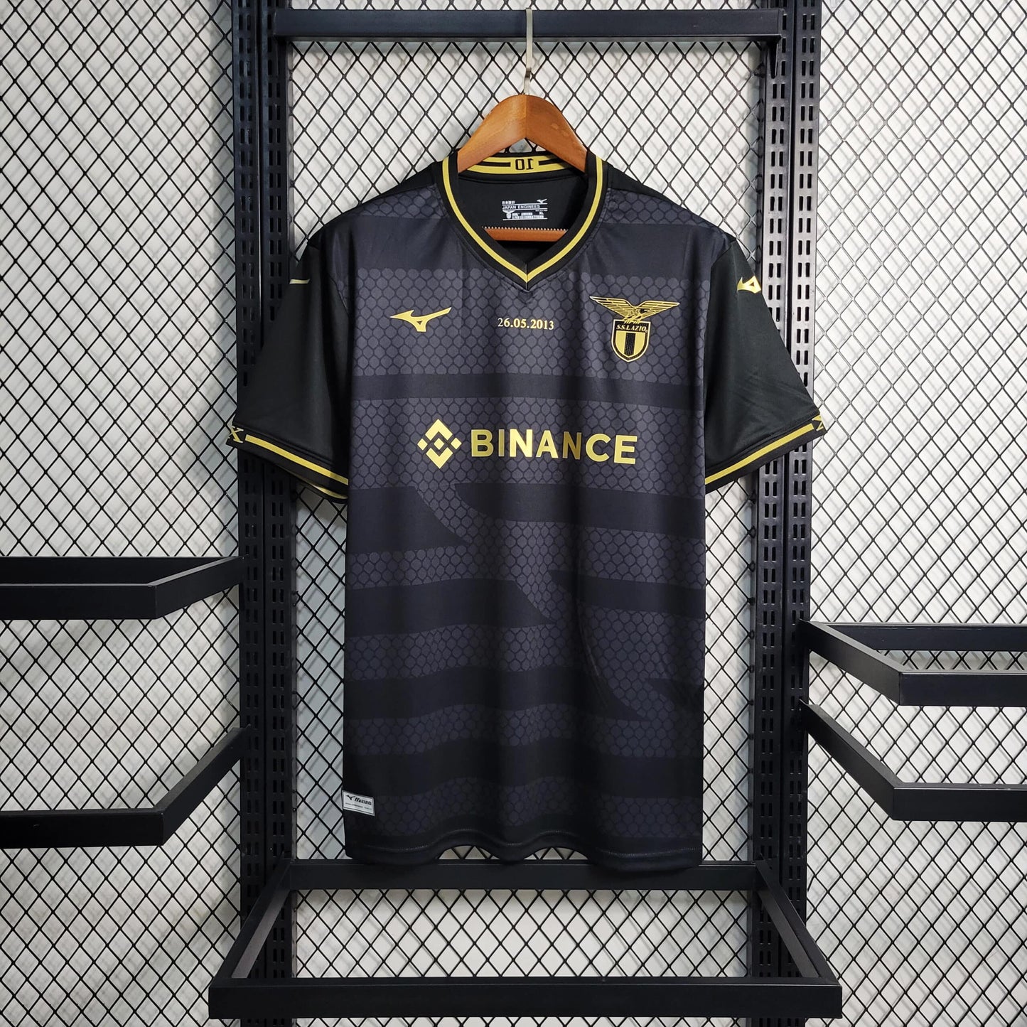 Lazio 23/24 Special Commemorative