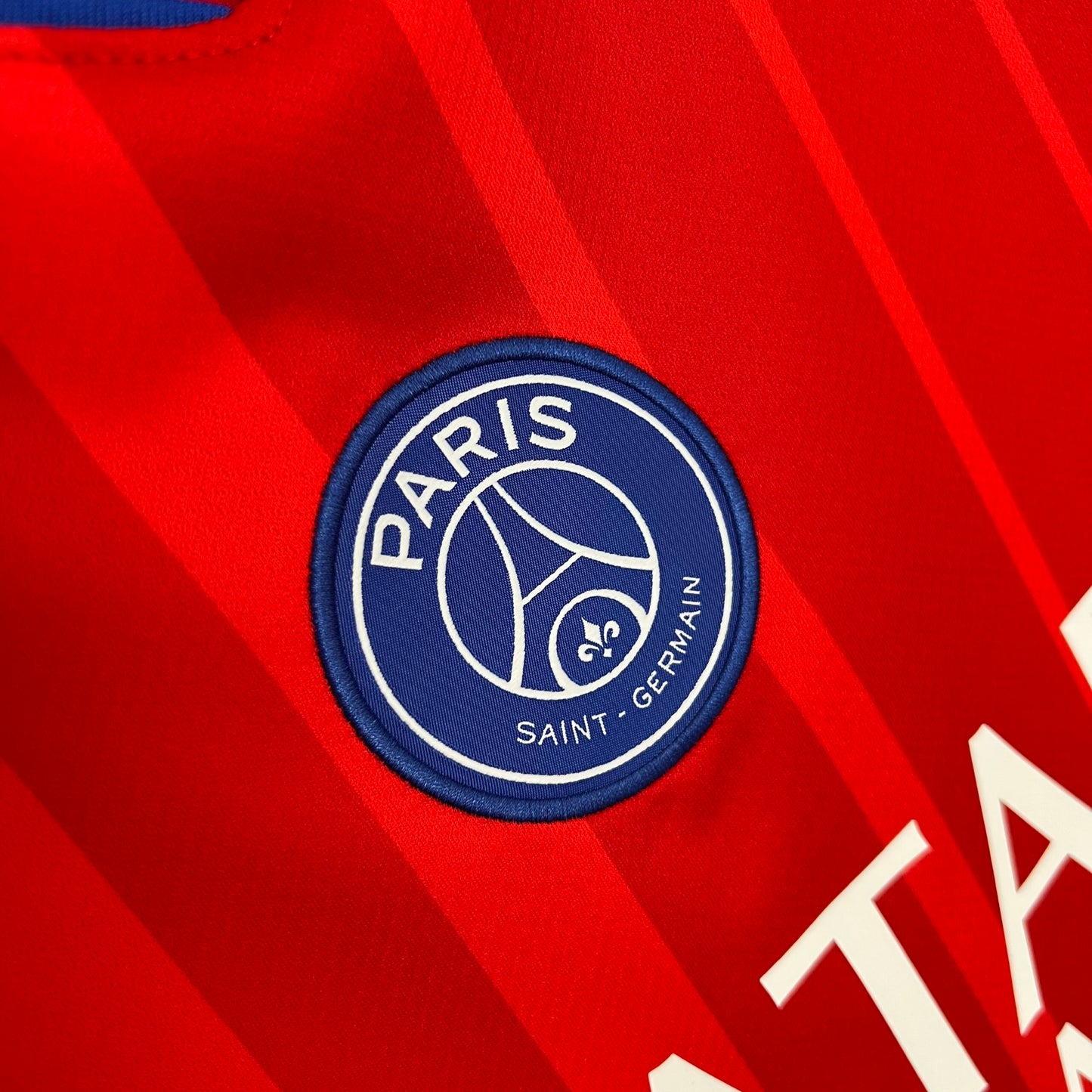 PSG Third 25/26