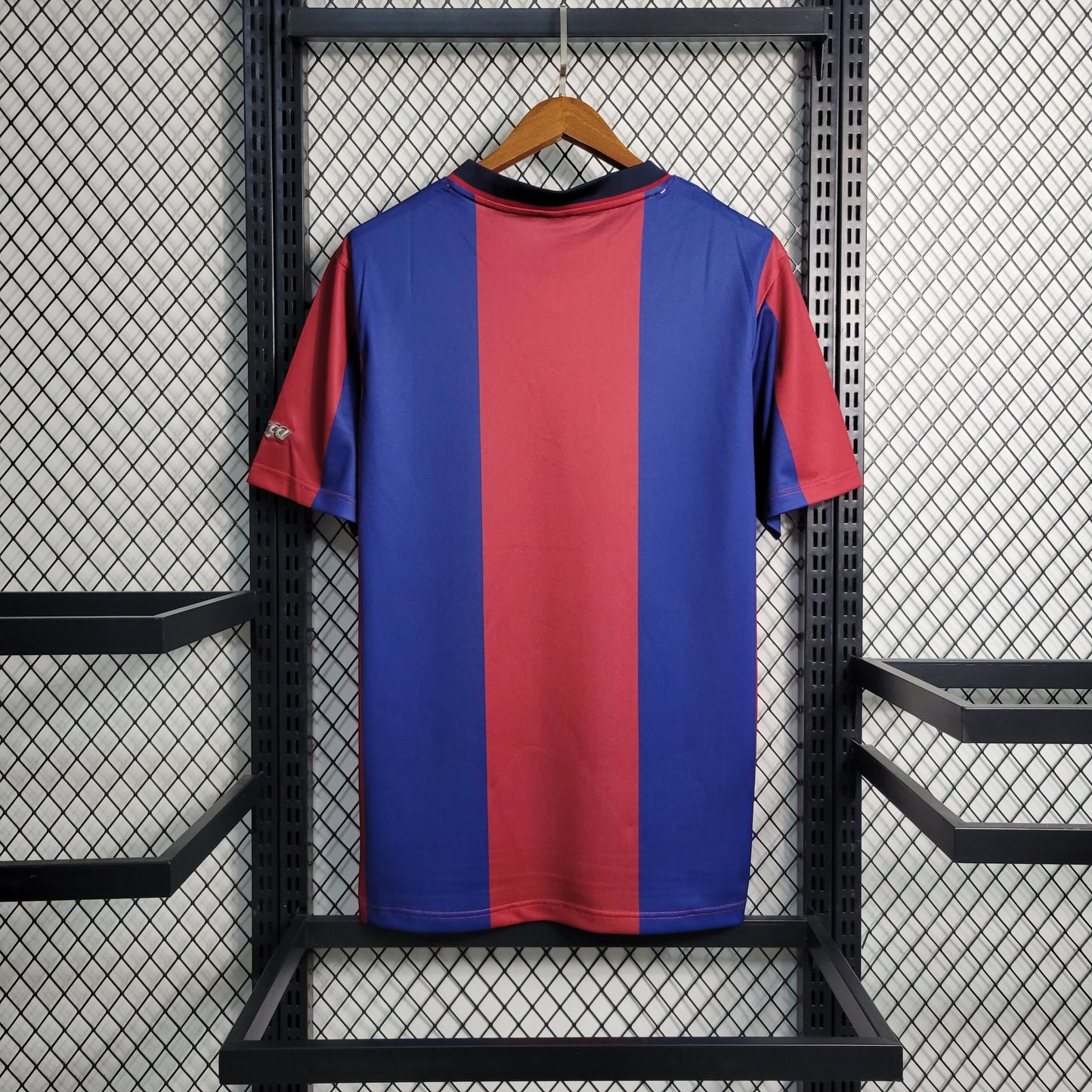 Barcelona Home 98/99