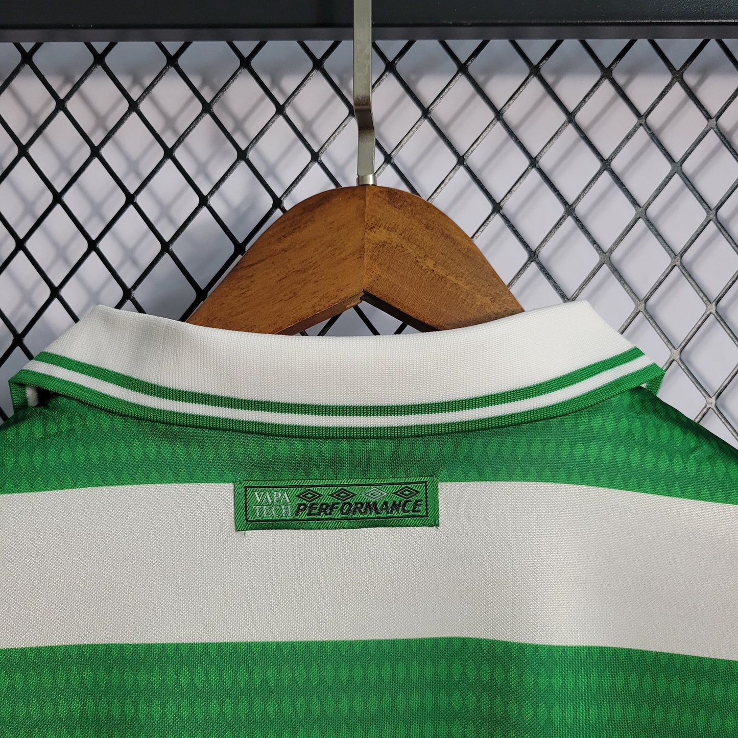 Celtic Home 98/99