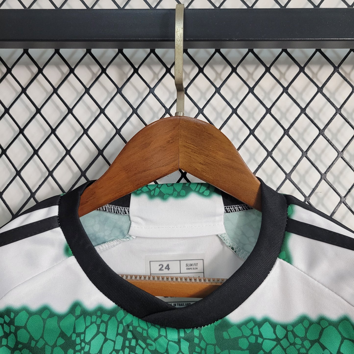Kid Kit - Celtic Home 23/24