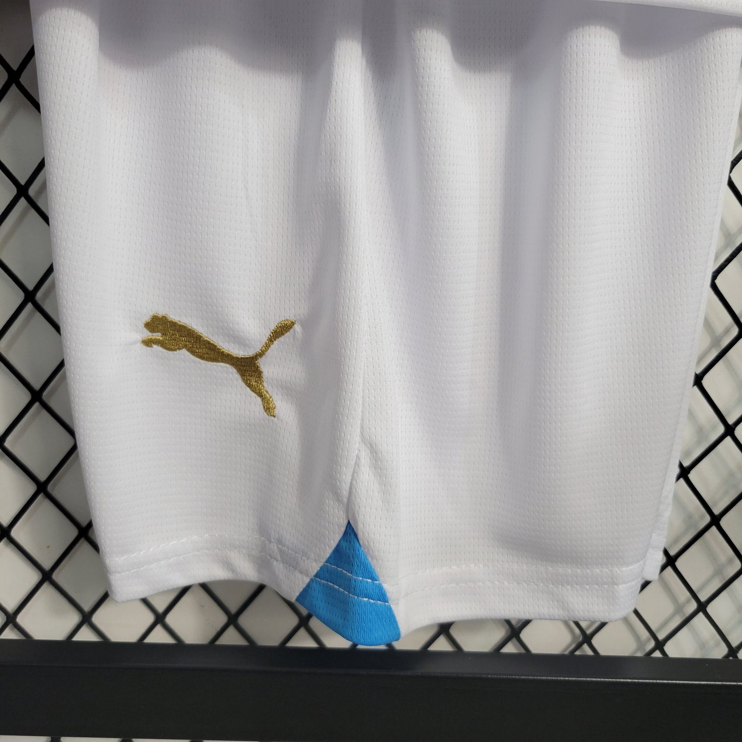 Kid Kit - Marseille Home 23/24