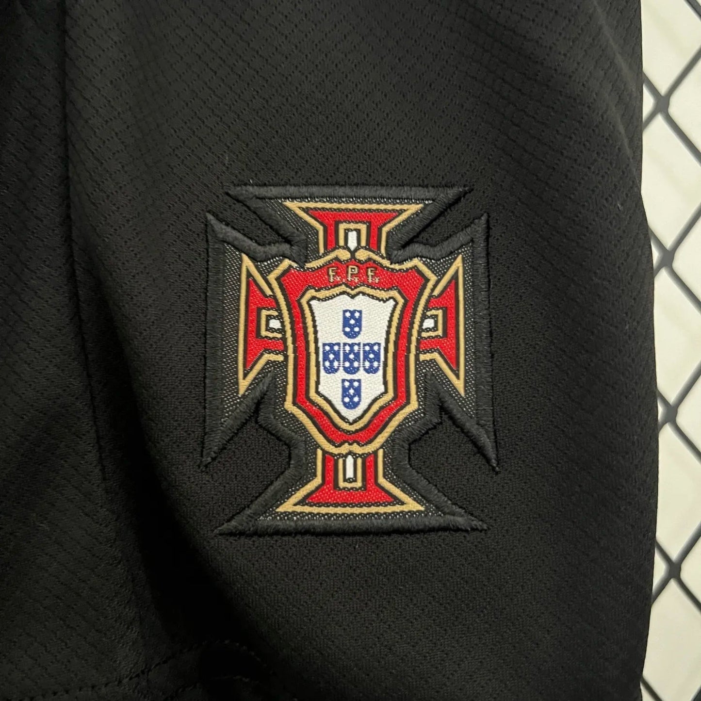 Kid Kit - Portugal Away 24/25