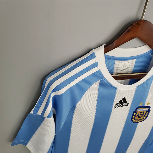 Argentina Home 09/10
