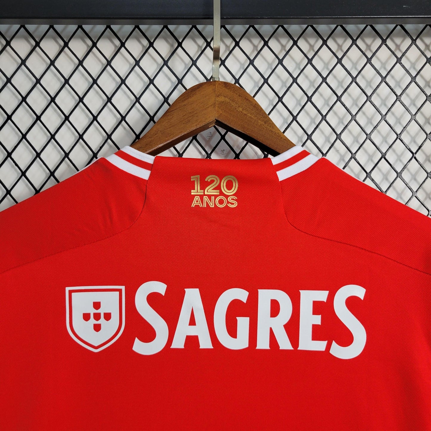 Benfica Home 23/24