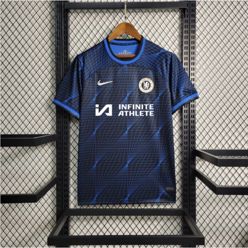 Chelsea Away 23/24