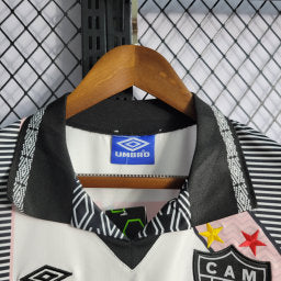 Atlético Mineiro Away 96/97
