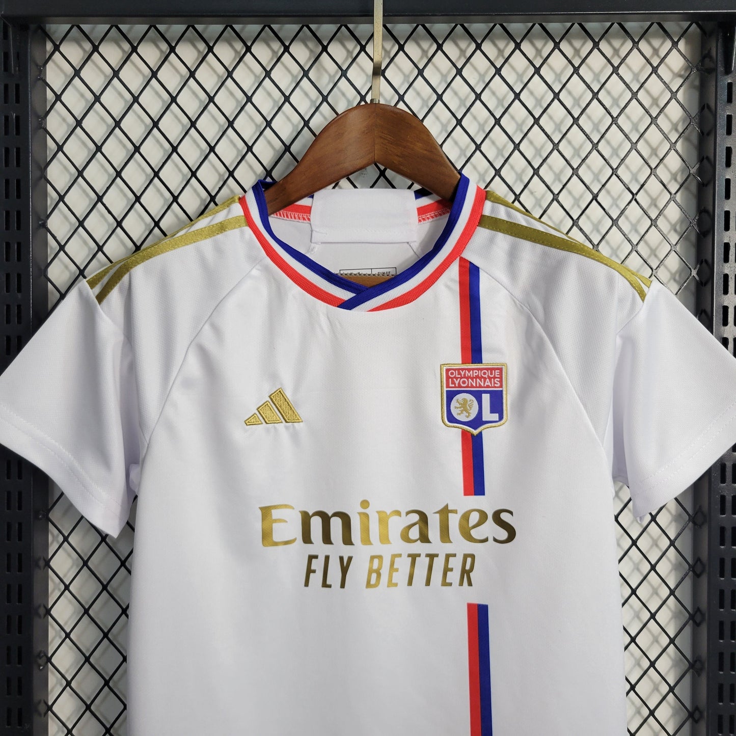 Kid Kit - Lyon Home 23/24