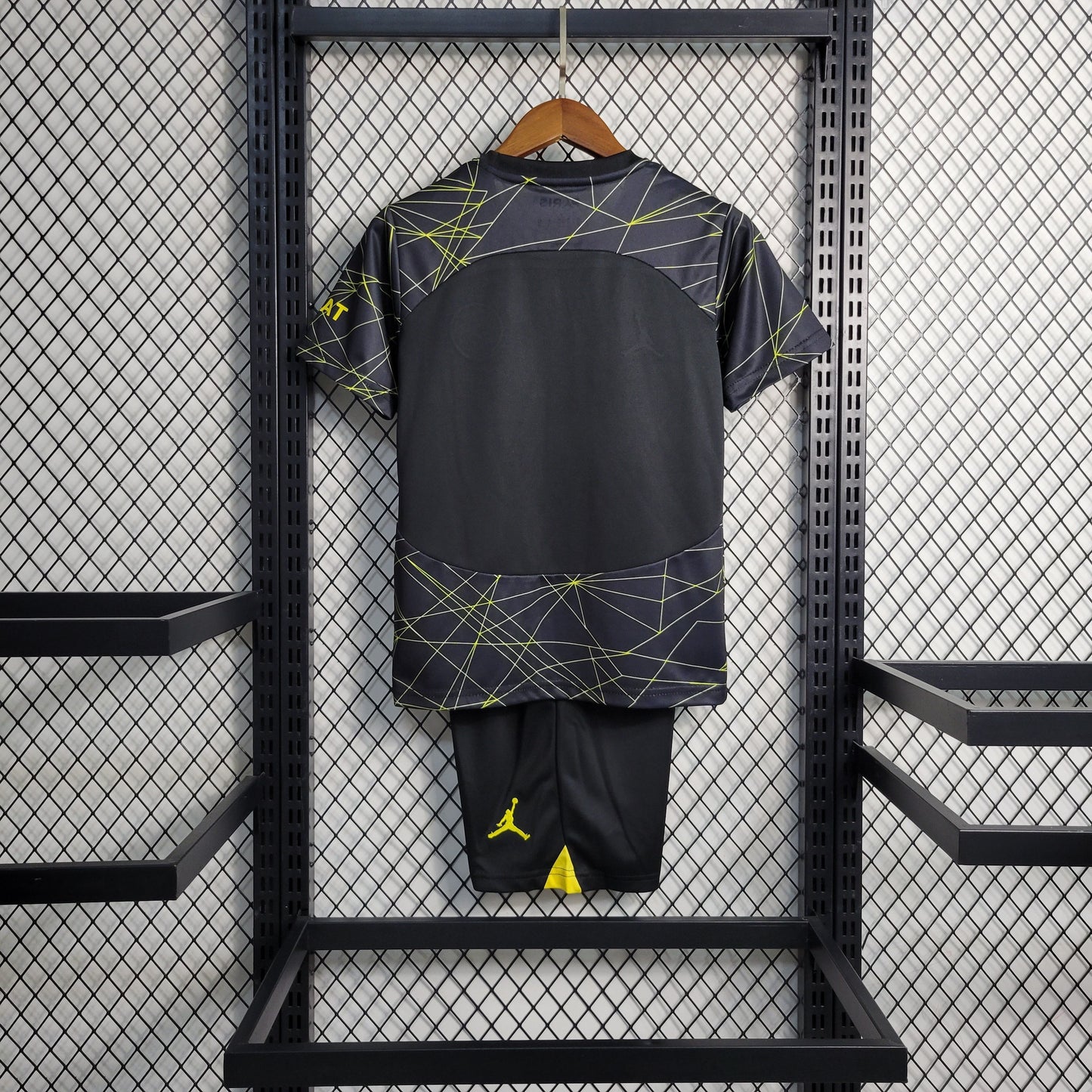 Kid Kit - PSG Fourth 22/23