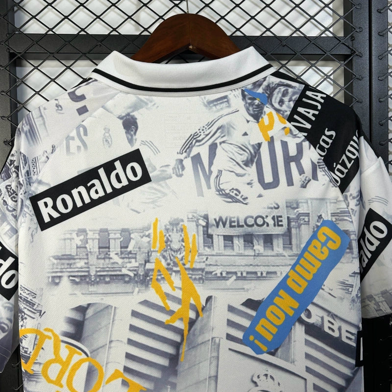Real Madrid Special Edition 25/26