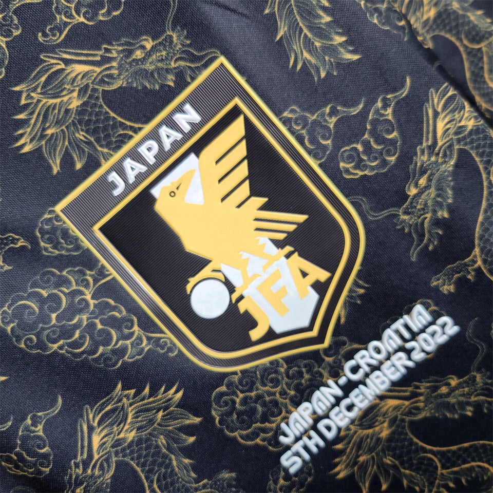 Japan Gold Special Edition
