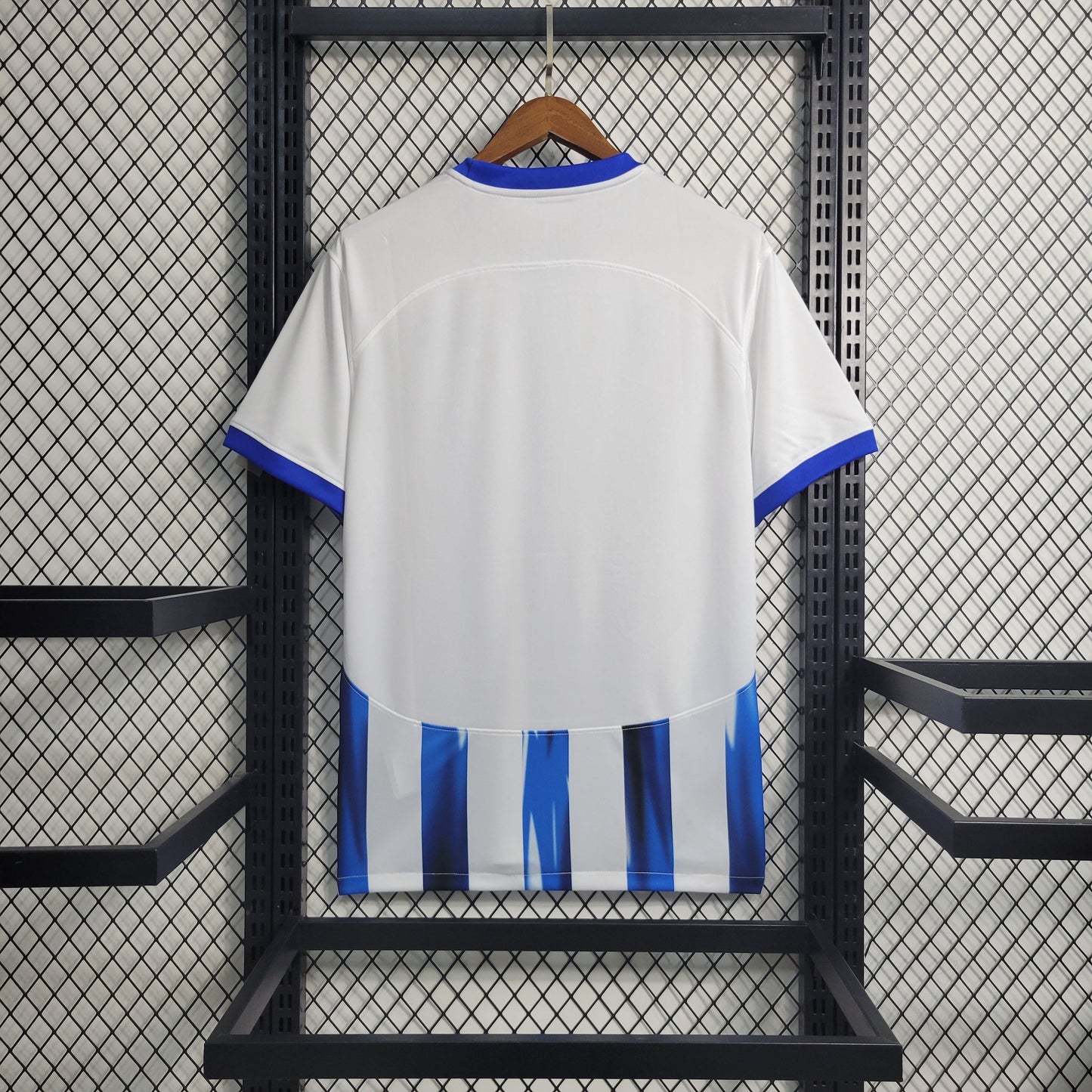 Hertha Berlin Home 23/24