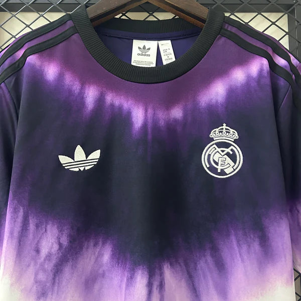 Real Madrid Special Edition 25/26