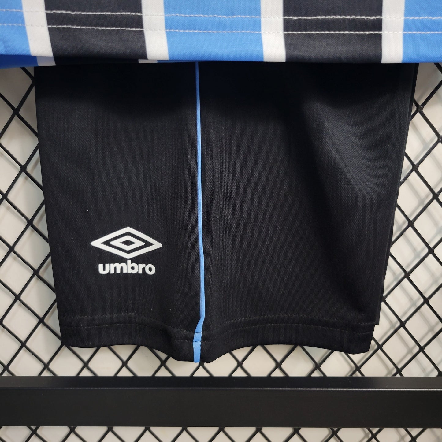 Kid Kit - Grêmio Home 23/24