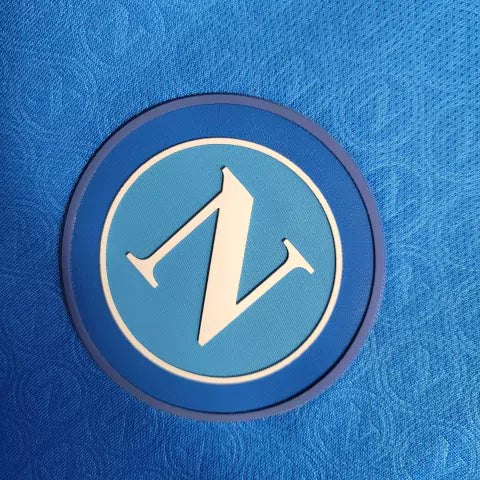 Napoli Home 22/23