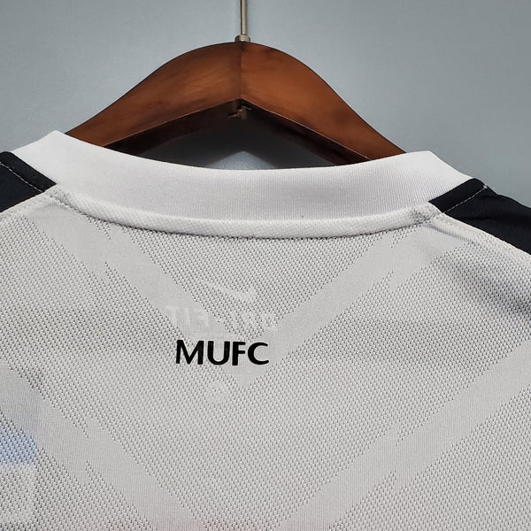 Manchester United Away 10/11