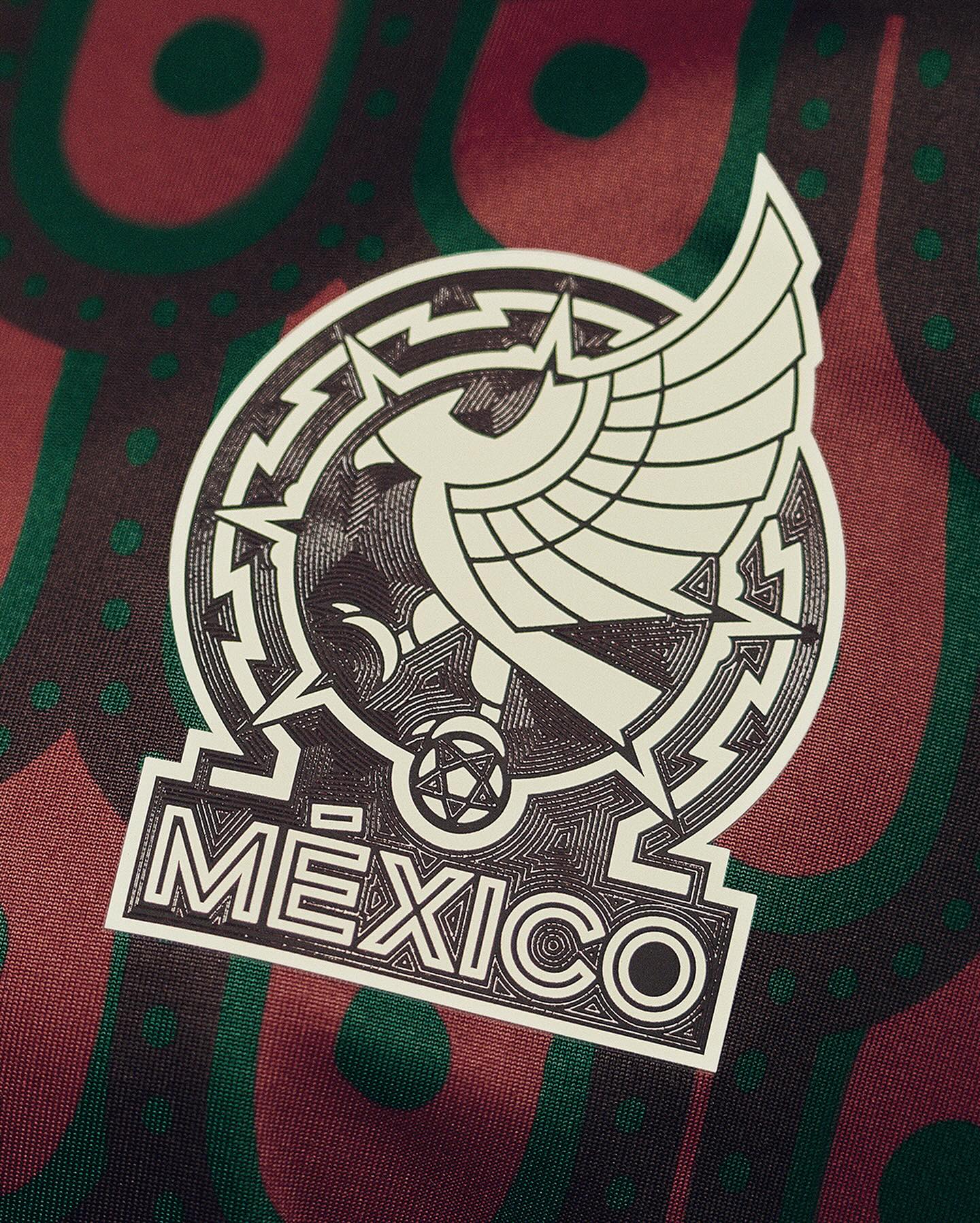 Kid Kit - Mexico Home 24/25
