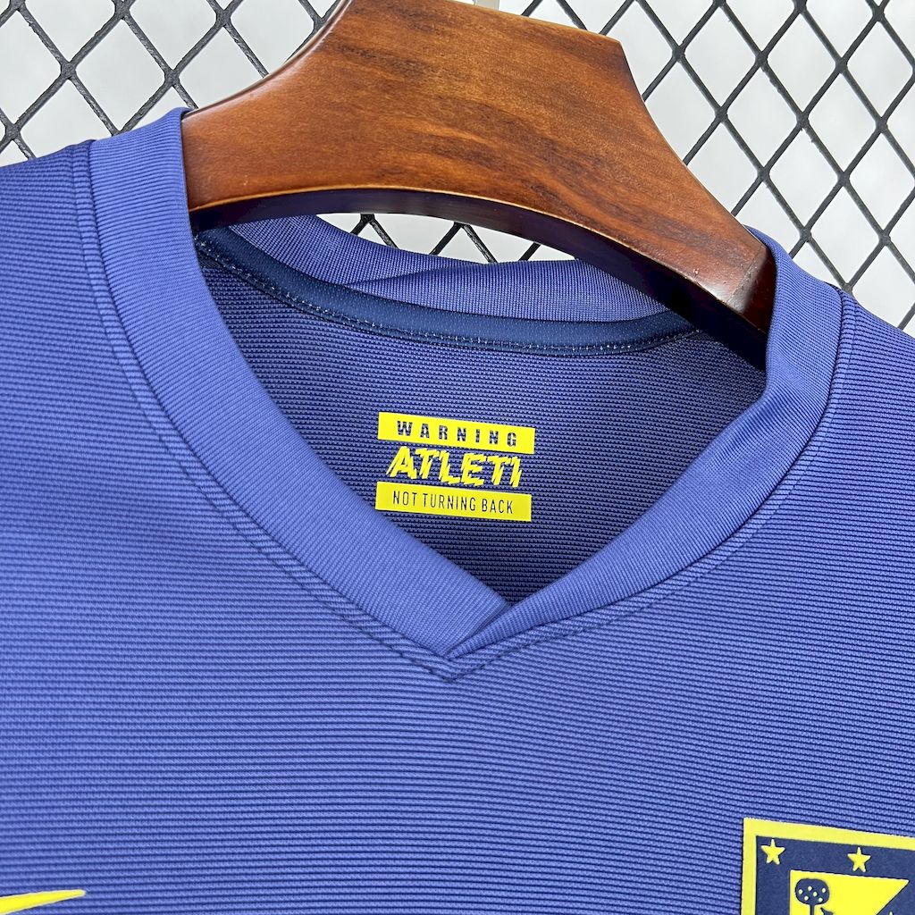 Atletico Madrid Away 25/26