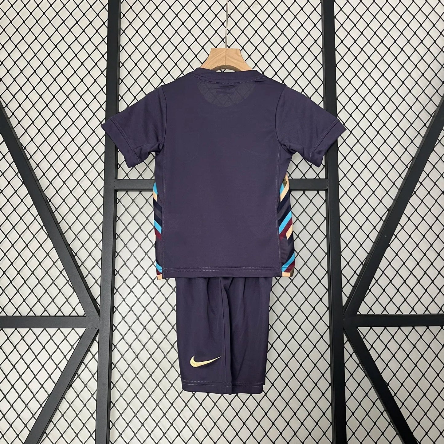 Kid Kit - England Away 24/25