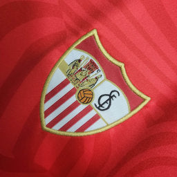 Sevilla Away 23/24